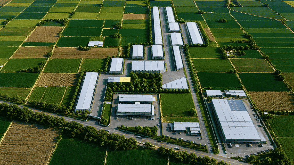 Category D Industrial Plots in Panchkula