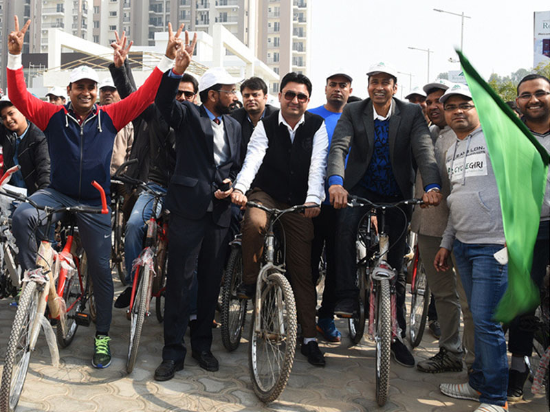 Motia Cyclegiri
