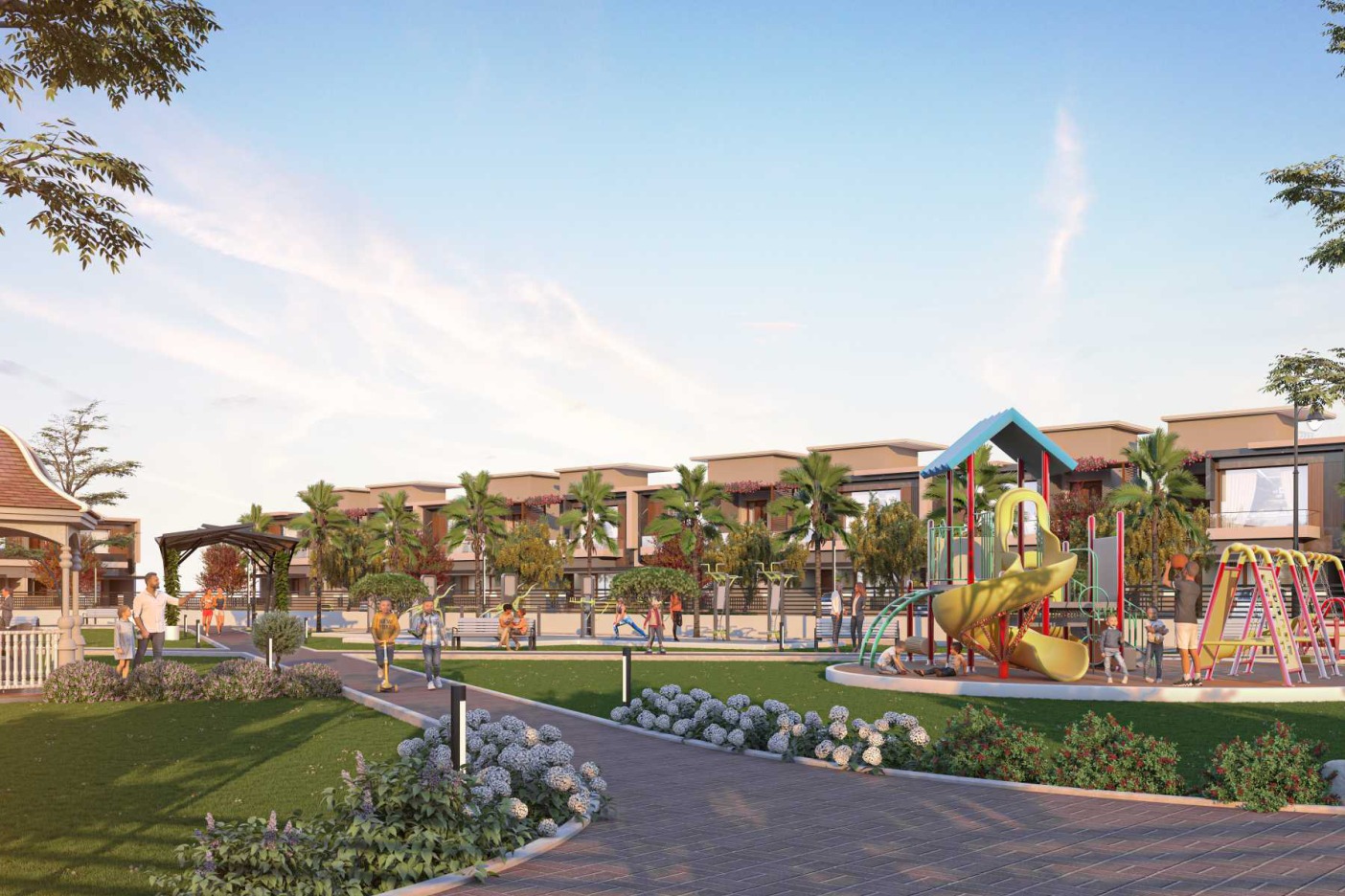 Motia Group | Top Builder in Zirakpur